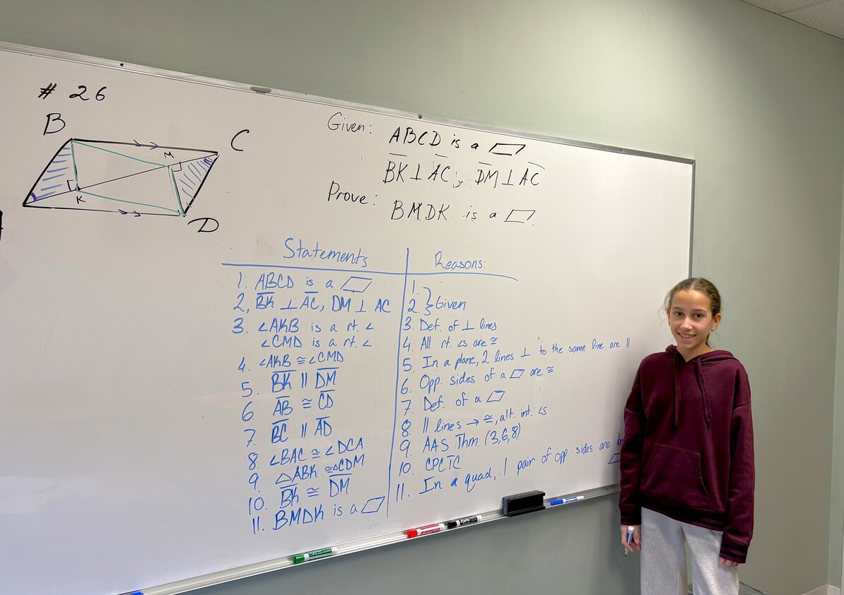Math Programs