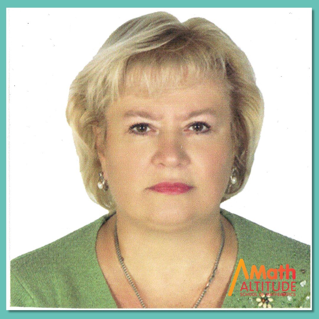 Ivanna Matushchak