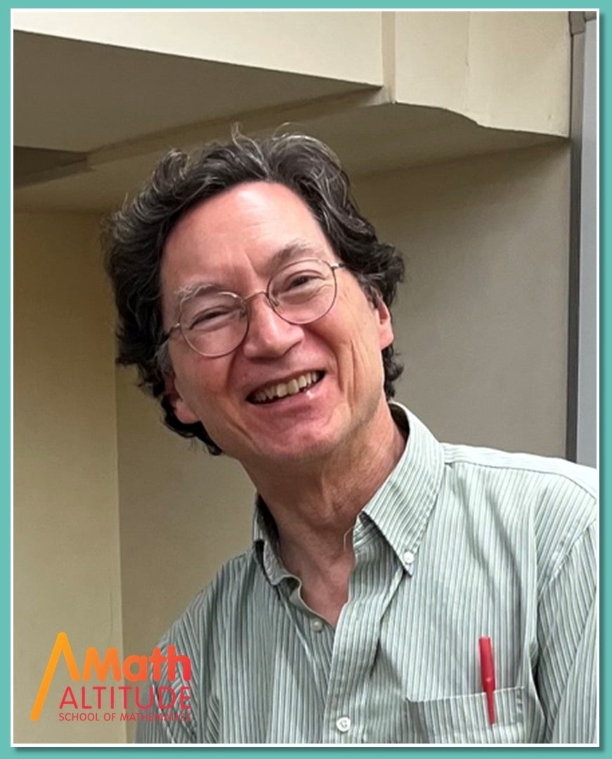 Jonathan Choi