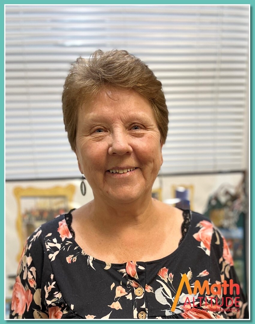 Karen Higgins