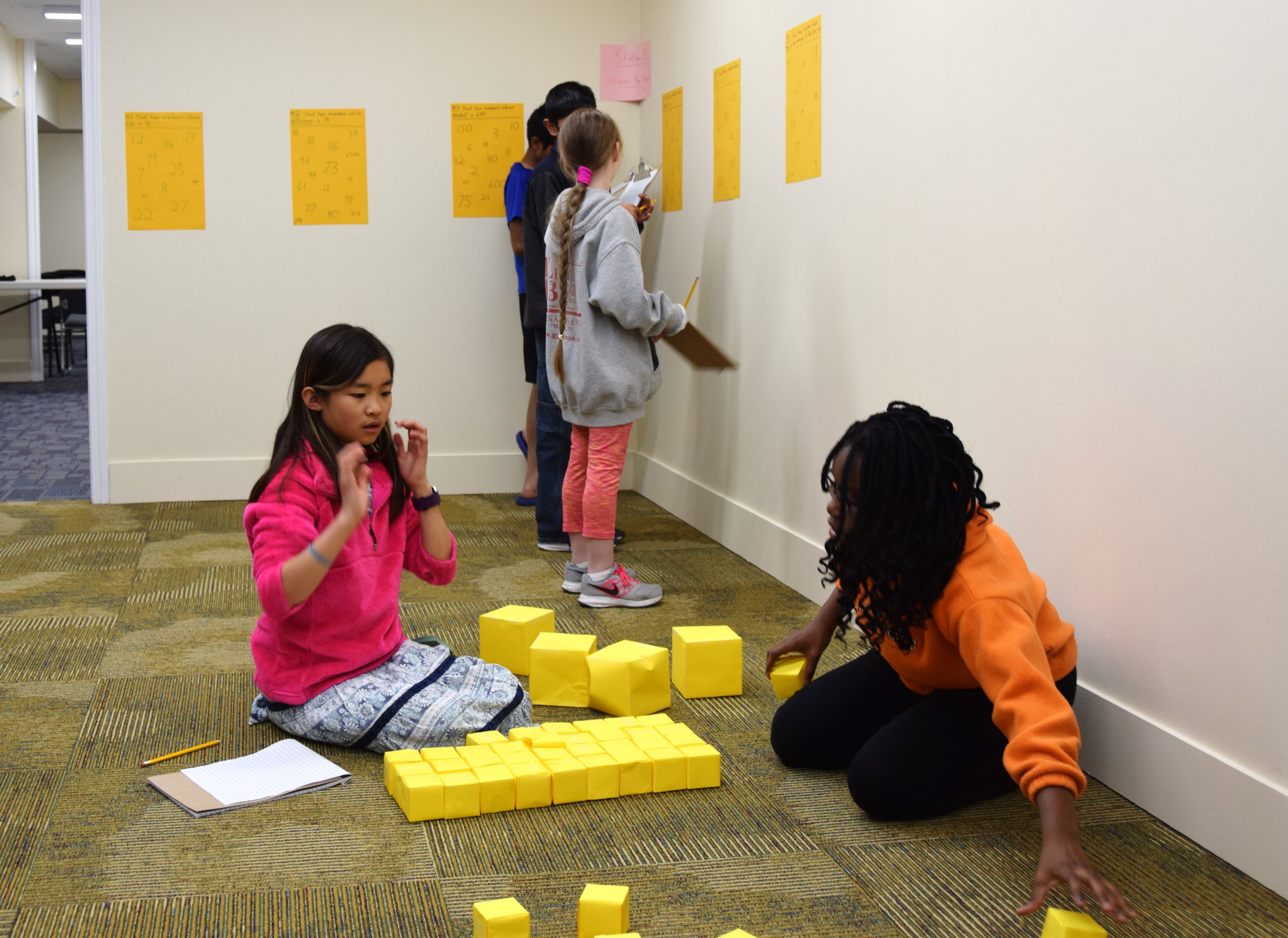 Children Math Club MathAltitude Math Club