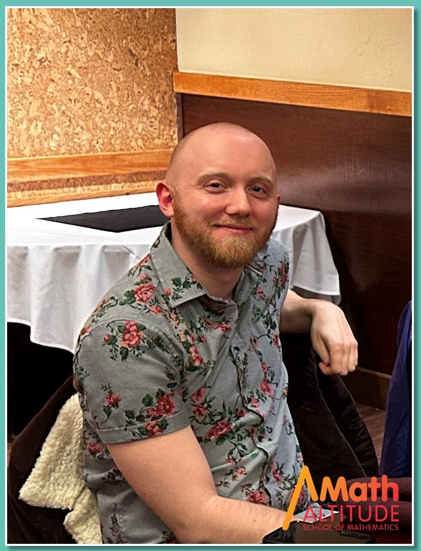 Matthew Walsh