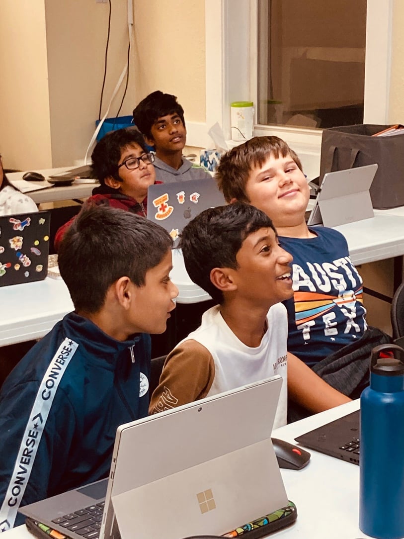 MathAltitude Computer Science Classes