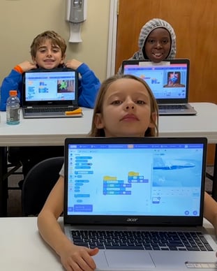 Proud coders_IMG_1488