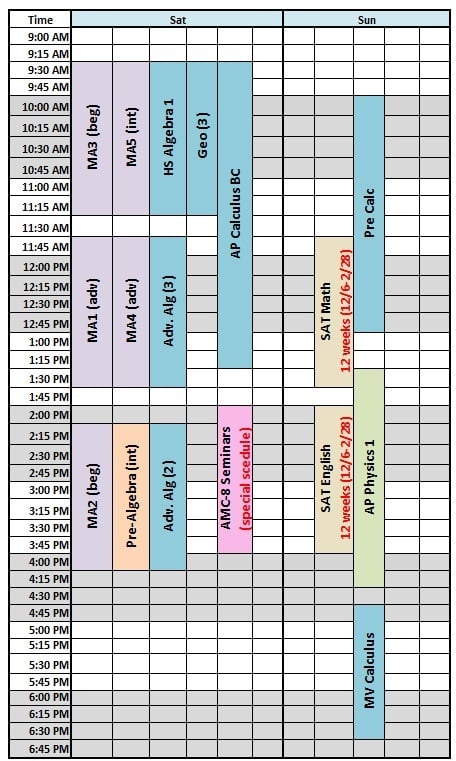 Schedule 2026_2 - v1