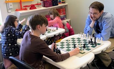 chess class 2019 2